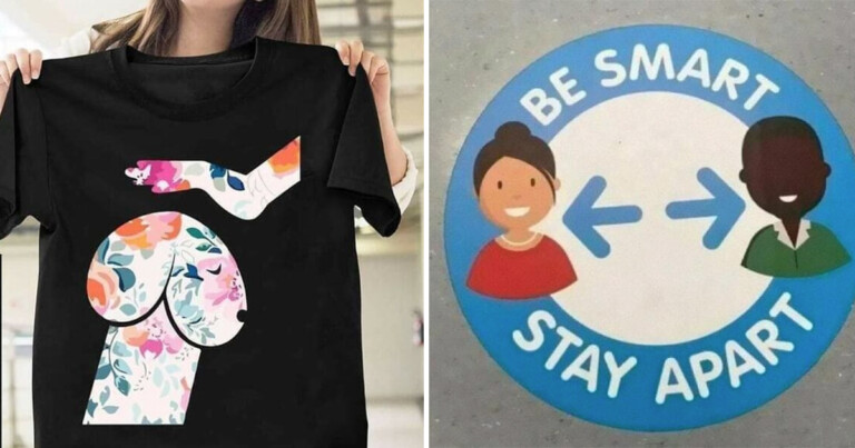 30 Of The Funniest Design Fails With A Good Concept, But Terrible Execution