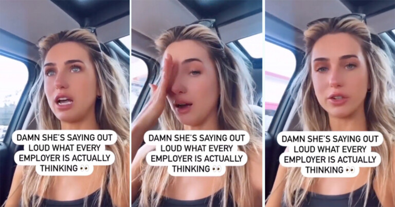 HR Manager Tells “Obviously Very Liberal” Job Applicant She Doesn’t Hire People With Pronouns In Their Bio