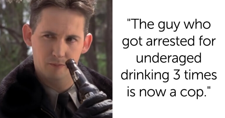 People Are Sharing The Biggest Surprises At Their High School Reunions (20 Posts)