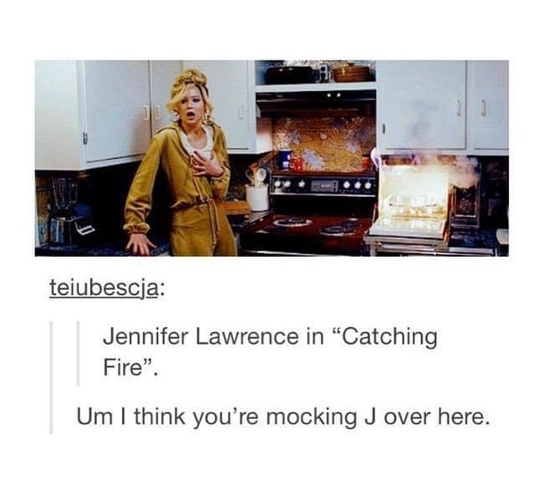 hunger games memes - catching fire
