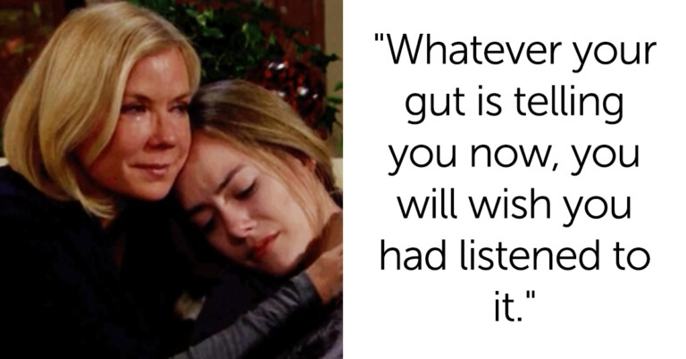 Older Women Are Giving Younger Women Their Best Dating Advice So Listen Up (20 Posts)