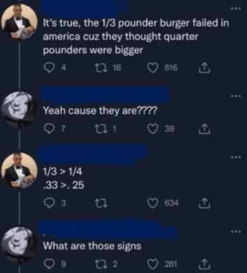 25 Overly Confident People Incorrectly Correcting People Far Smarter