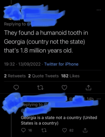 25 Overly Confident People Incorrectly Correcting People Far Smarter