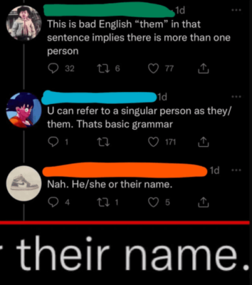 25 Overly Confident People Incorrectly Correcting People Far Smarter