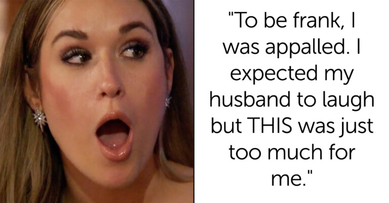 Mom Kicks Son’s Girlfriend Out Over The Raunchy Way She Introduced Herself And Asks ‘AITA’