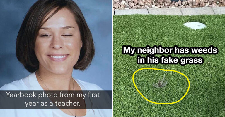 “Well, That Sucks” — 35 Hilariously And Adorably Frustrating Fails