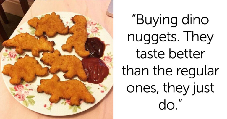 Women Are Revealing The Little Immature Things They’ll Never Stop Doing (20 Posts)