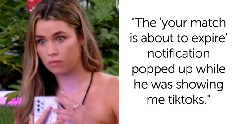 Women Are Sharing The Moment They Realized Their Partners Lost Interest (20 Stories)