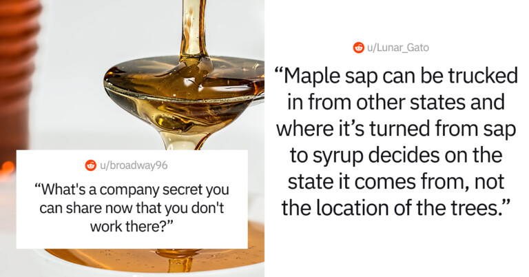 Ex-Employees Share Scandalous Company Secrets Now That They Have That Freedom