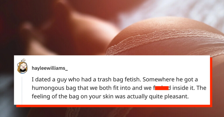 18 People Share The Wildest “Bedroom” Requests They’ve Ever Received