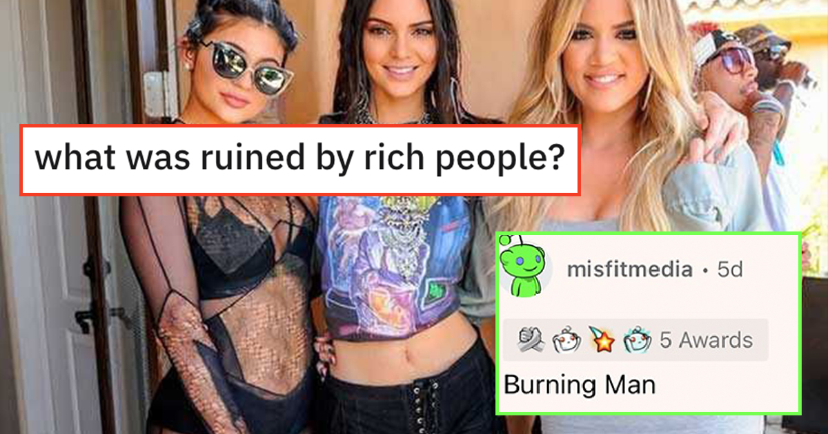 things rich people ruined - thumb