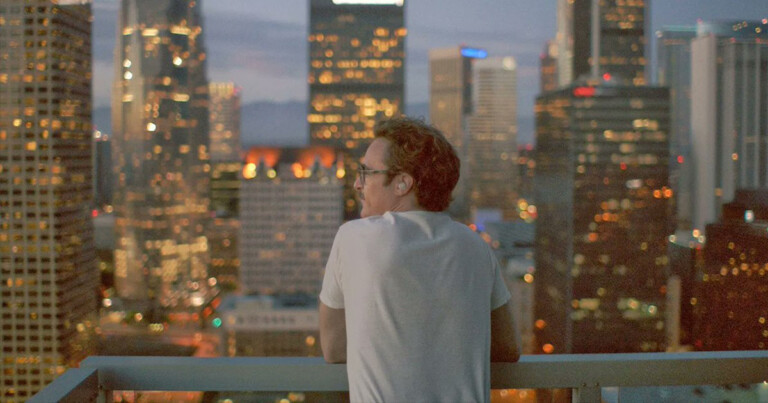 “What Is The Best Movie You’ve Ever Seen About Loneliness?” — A Twitter Thread