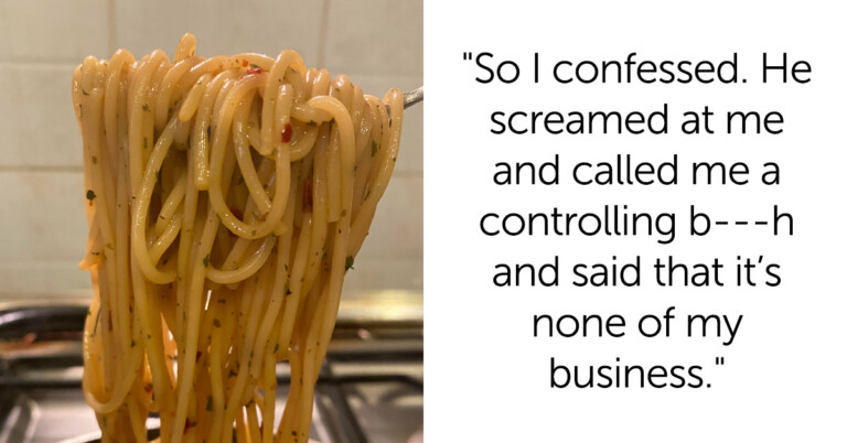 Boyfriend Goes Off On Girlfriend For Sneaking Vegetables Into His Food, She Asks ‘AITA’