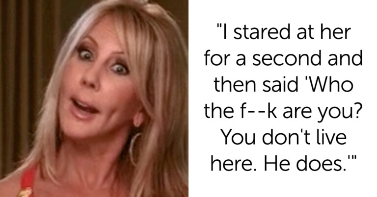 Mom Goes Off On Sister’s Friend For Parenting Her Kid And Asks ‘AITA’