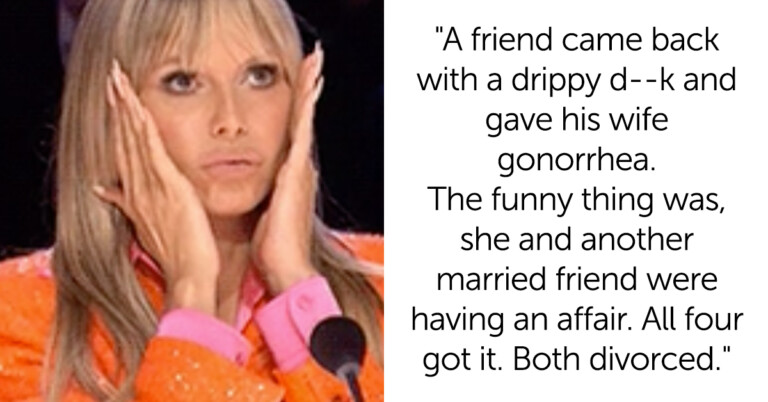 Guys Are Sharing Stories About Times ‘What Happened In Vegas’ Did Not Stay In Vegas (20 Stories)