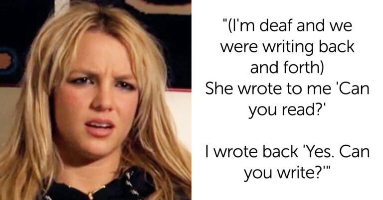 Women Are Sharing The Weirdest Questions Job Interviewers Have Ever Asked Them (20 Posts)