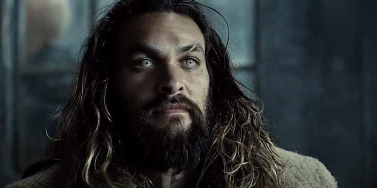 15 Of The Most Wholesome Jason Momoa Moments, Or 'Momoments', If You Will