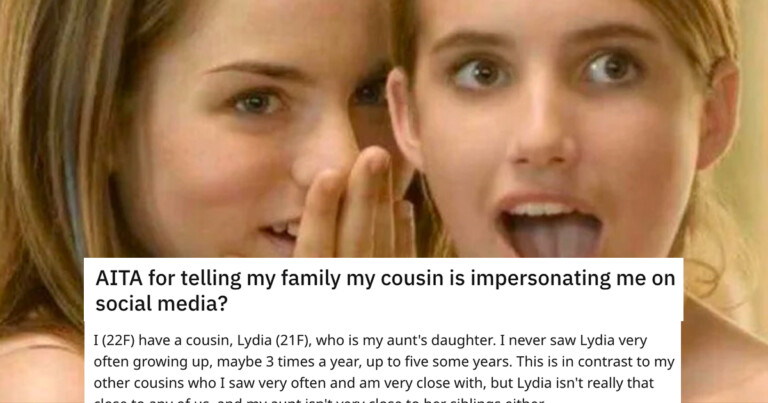 15 Controversial Reddit Stories That Have The Crowd Split Pretty Much 50/50