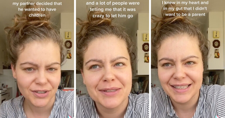 No Kids? That Might Be The End Of A Relationship