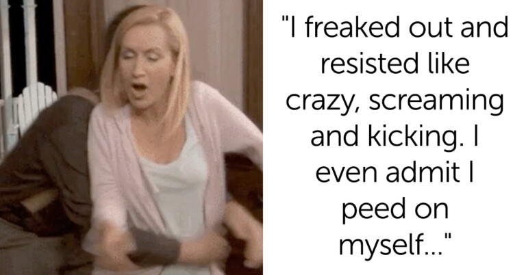 Woman Shares Story Of Being ‘Kidnapped’ For Boyfriend’s Proposal — And Why You Shouldn’t Do That