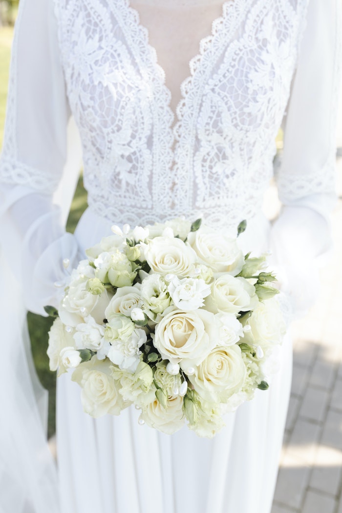 Free stock photo of bouquet, bridal, bride