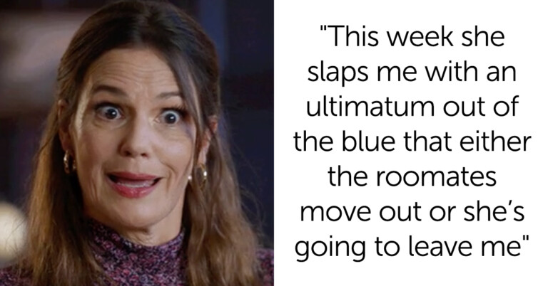 Wife Tells Husband To Get Rid Of Their Roommates But He Wants To Save $20k A Year And Asks ‘AITA’