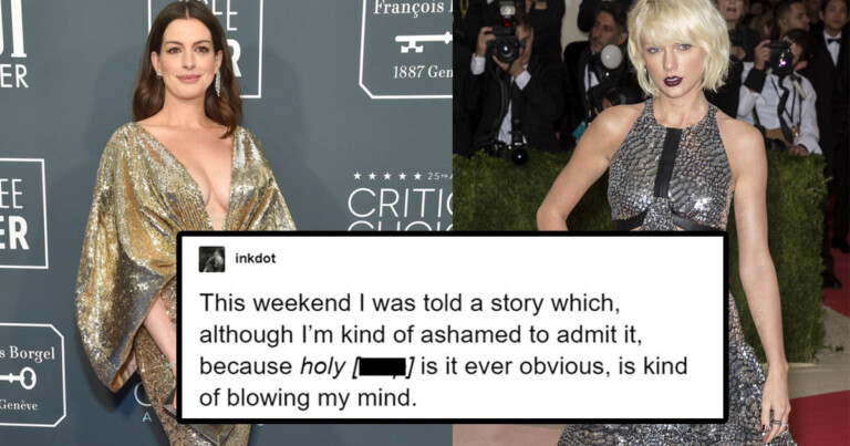 Celebrity Fashion Secret