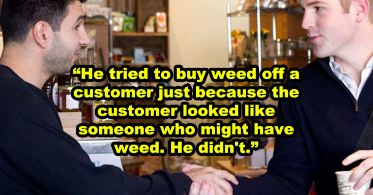 30 Examples Of People Screwing Up So Badly They Got Fired On Their First Day