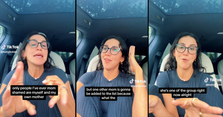 Mom Asks The Internet If She Was Being Entitled After Her Daughter Was Denied Cake At Public Park Birthday Party