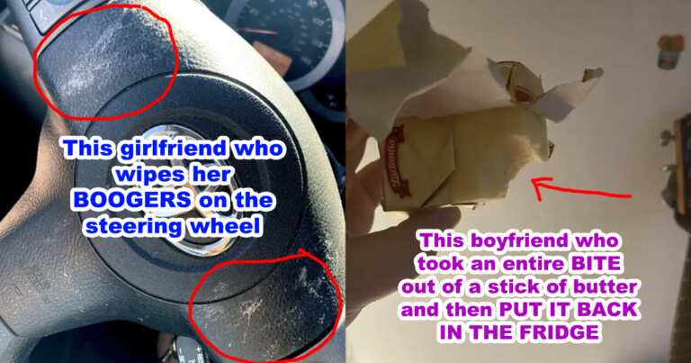 30 People I’m Assuming Are Ridiculously Hot Because There’s No Other Explanation For Why They’re In Relationships