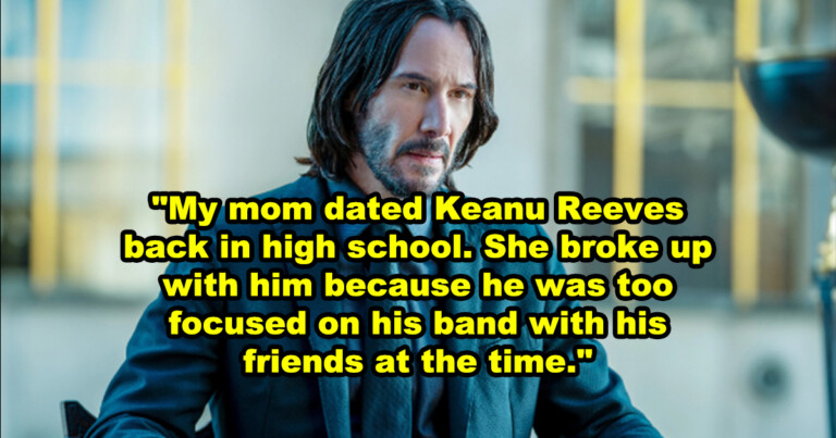 Normal People Who Dated Celebrities Spill The Beans On What It Was Like