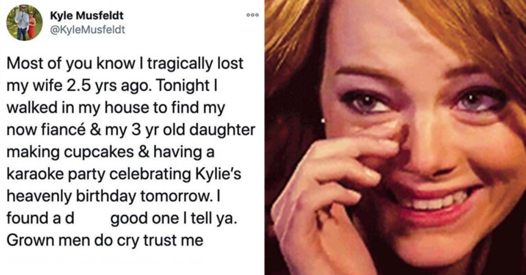 30+ Wholesome Memes And Pics Made Us Cry A Little This Week (February 9, 2024)