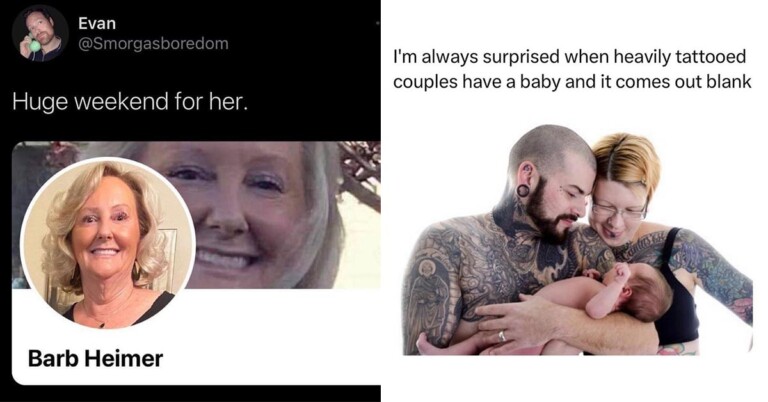 40 Funny Memes And Pics Everyone Deserves To Laugh At This Morning (July 21, 2023)