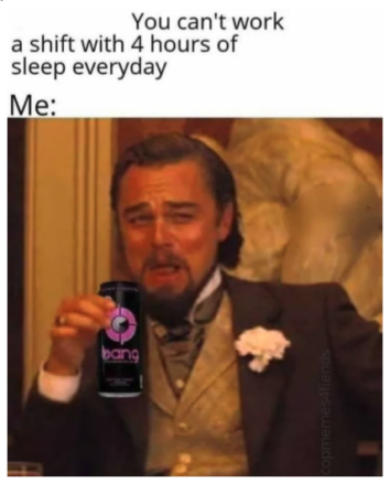 35 Funny Closing Shift Memes For Late Night Employees Who Know The Pain ...