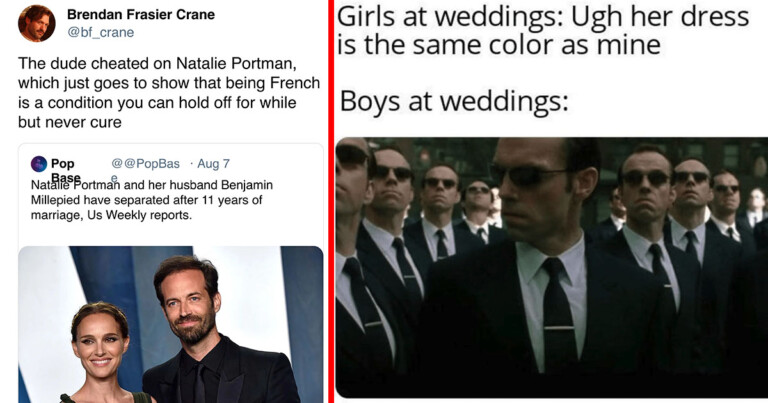 40 Fresh Memes Everyone Deserves To Laugh At Today (August 7, 2023)