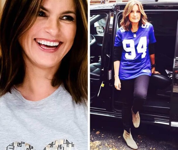 50+ Years Old Female Celebrities Who Are Actually Hotter Than Ever