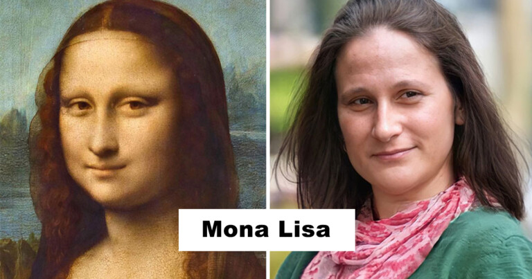Artist Uses AI To Show Us What Famous Historical Figures Would Look Like In Modern Times