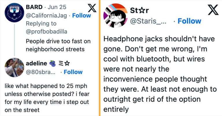 24 Times Younger Generations And Boomers Were Actually On The Same Page About Something