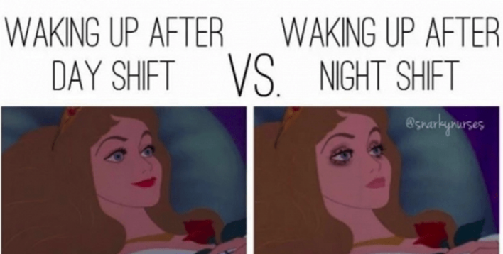 35 Funny Closing Shift Memes For Late Night Employees Who Know The Pain ...