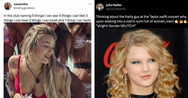 40 Funniest Memes And Tweets From Women This Week