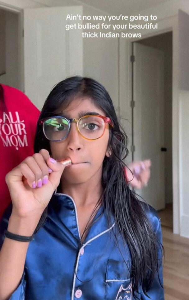 Mother Reveals Her Process For Making Sure Her 12YearOld Daughter