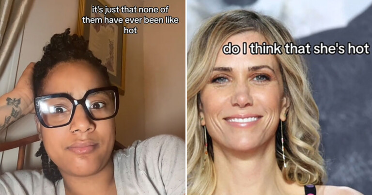 SNL Ladies Hilariously Shut Down A TikTokker Who Said The Show Doesn’t Cast Any “Hot Women”