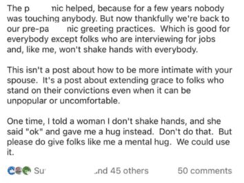 29 Worst LinkedIn Posts From This Week That We Can All Circle Back To ...