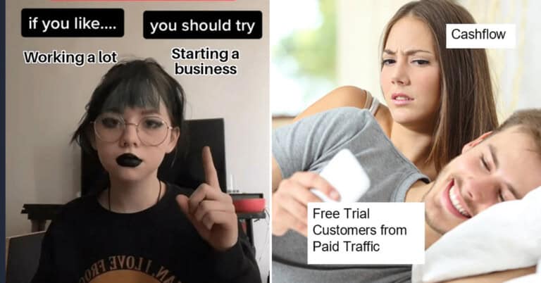 40 Funny Memes For Small Business Owners Who Like To Work Hard And Laugh Harder