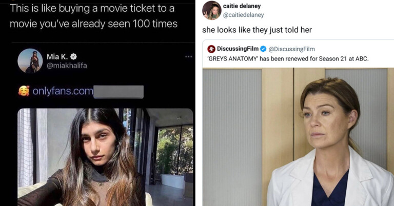 47 Funniest Quote Tweets From Smart Aleck Twitter Users This Week (April 3, 2024)