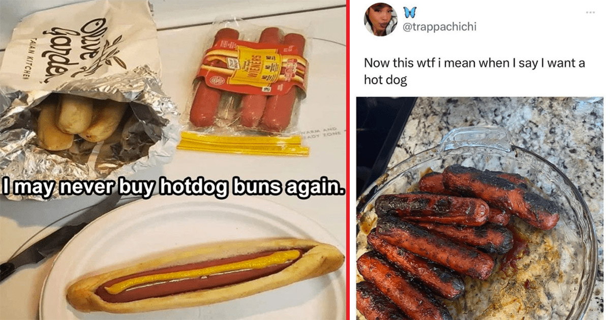 50 Funny Cooking Memes That’ll Have Amateur Chefs in Stitches