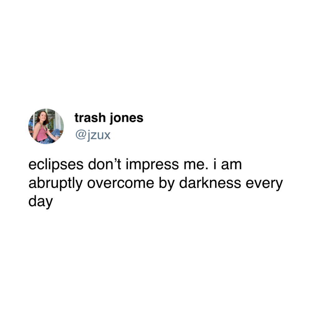 40 Funny Eclipse Memes You Can Stare At Without Burning Your Corneas