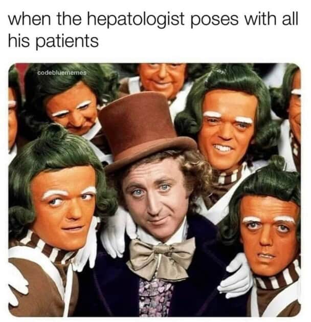 52 Funny Memes For Exhausted Healthcare Workers