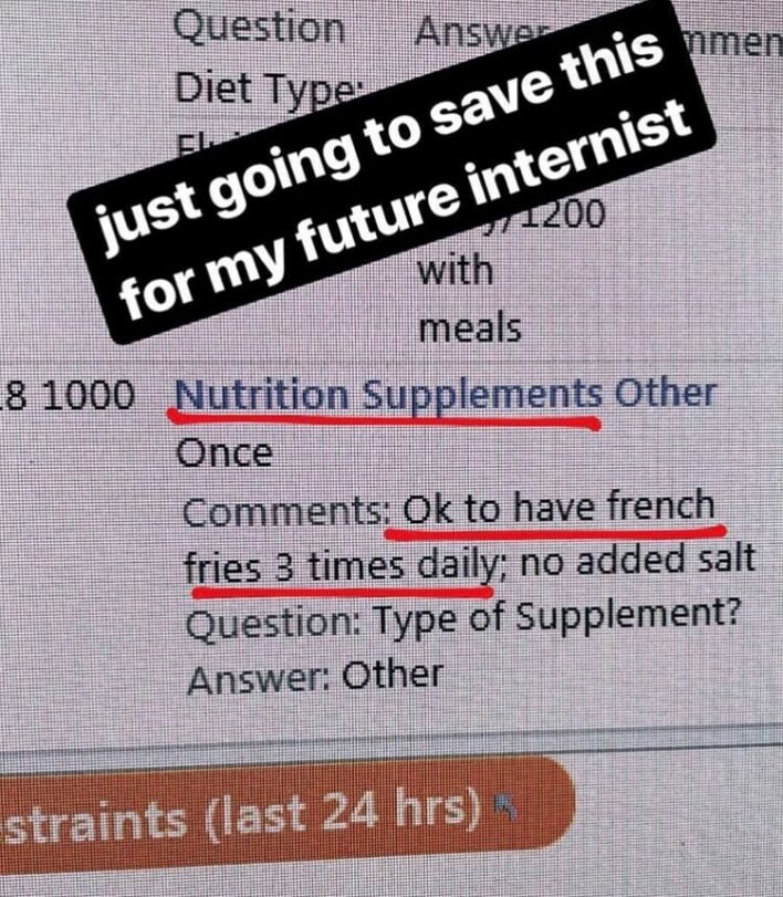 52 Funny Memes For Exhausted Healthcare Workers