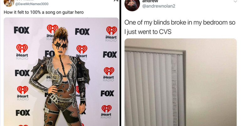 40 Fresh Memes Everyone Deserves To Laugh At Today (April 3, 2024)